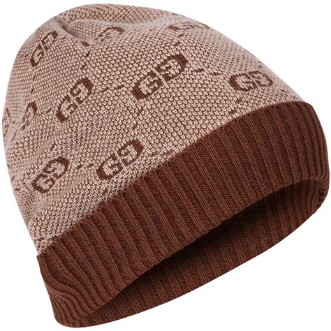 baby gucci beanie|gucci baby hat.